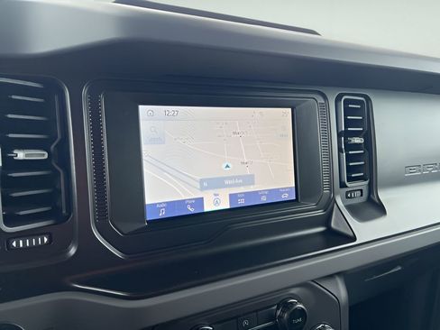 Used 2023 Ford Bronco Big Bend image 24