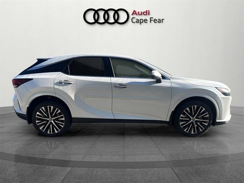 Used 2023 Lexus RX 350 FWD image 8