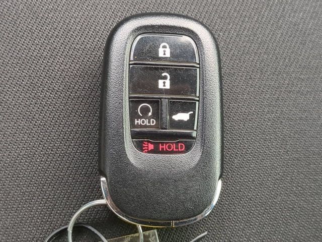 Used 2025 Honda Civic Sport image 26