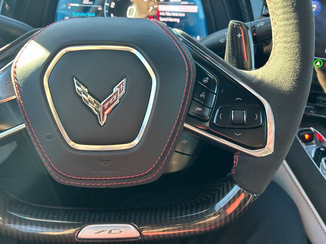 Used 2023 Chevrolet Corvette Z06 RWD image 18