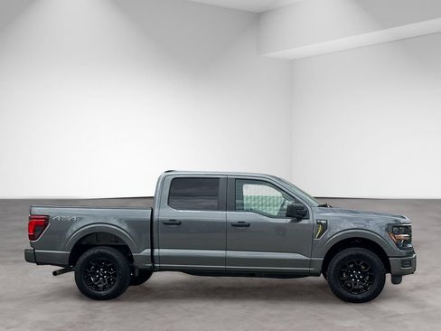 Used 2025 Ford F150 STX AWD/4WD image 8