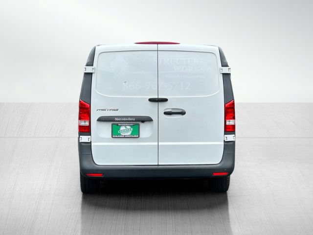 Used 2019 Mercedes-Benz Metris image 5