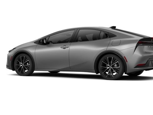 New 2026 Toyota Prius Limited image 13