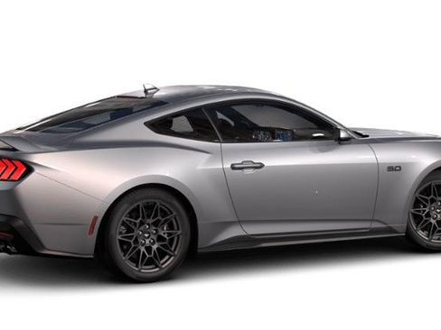 New 2025 Ford Mustang GT Premium w/ GT Performance Package image 21