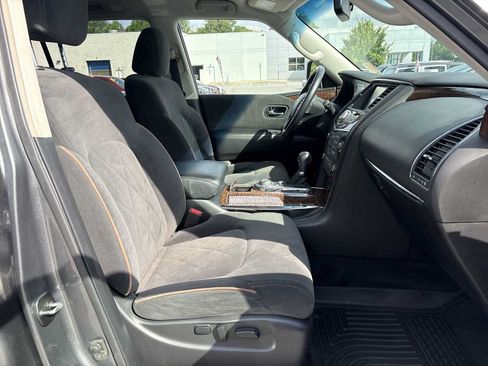 Used 2019 Nissan Armada SV w/ Driver Package AWD/4WD image 28
