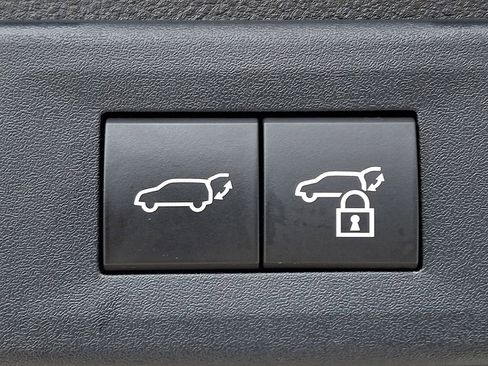 Used 2026 Lexus NX 350 AWD w/ Accessory Package (Z1) image 30