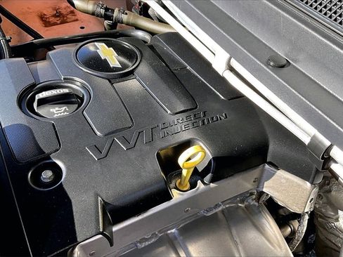 Used 2022 Chevrolet Colorado LT w/ Fleet Safety Package image 33