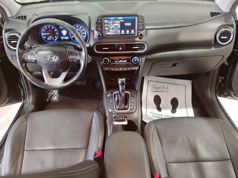 Used 2018 Hyundai Kona Ultimate FWD image 45