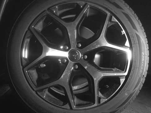 Used 2025 Jeep Compass Limited image 12