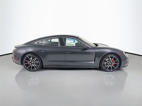 New 2026 Porsche Taycan 4S AWD/4WD image 26
