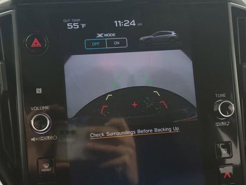 Used 2024 Subaru Crosstrek 2.0i Premium w/ Popular Package #4 image 18