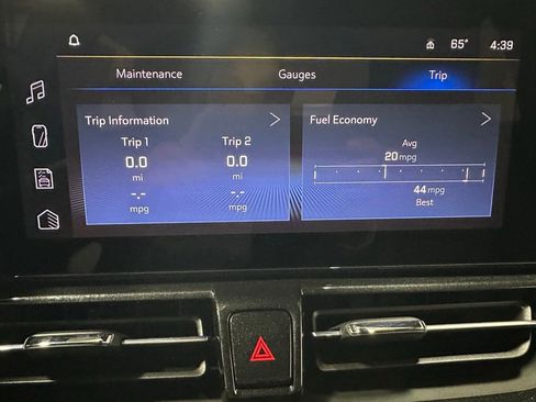 Used 2024 Chevrolet TrailBlazer RS w/ Convenience Package image 29