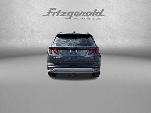 Used 2025 Hyundai Tucson SEL image 6