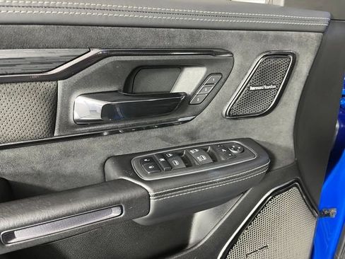 Used 2023 RAM 1500 TRX w/ TRX Level 2 Equipment Group AWD/4WD image 19
