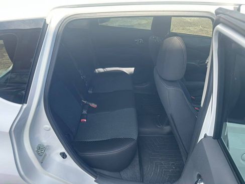 Used 2015 Nissan Versa Note SV FWD image 21