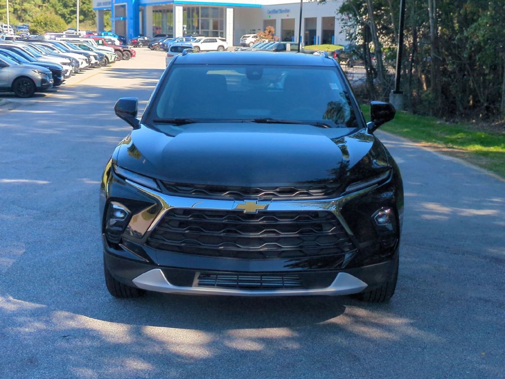 New 2026 Chevrolet Blazer LT w/ Convenience Package FWD image 10