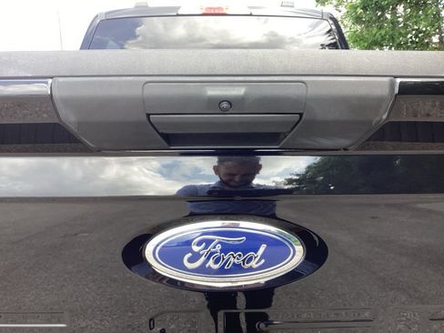 Used 2023 Ford F150 XLT AWD/4WD image 13