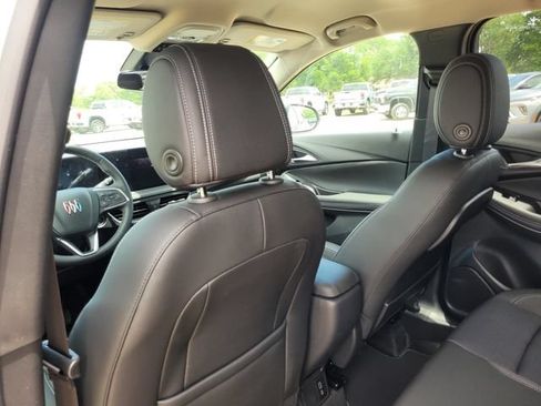 New 2026 Buick Encore GX Preferred w/ Comfort Package FWD image 25