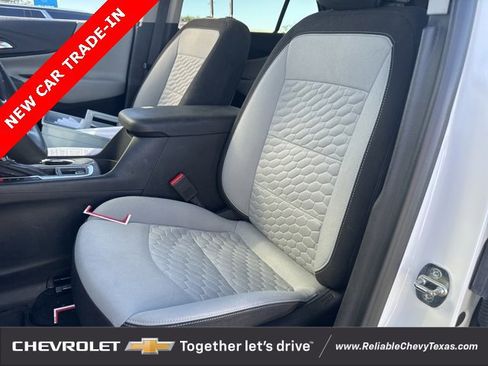 Used 2020 Chevrolet Equinox LT image 21