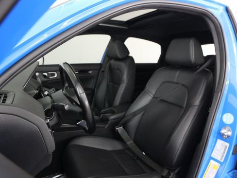 Used 2024 Honda Civic Sport Touring image 48