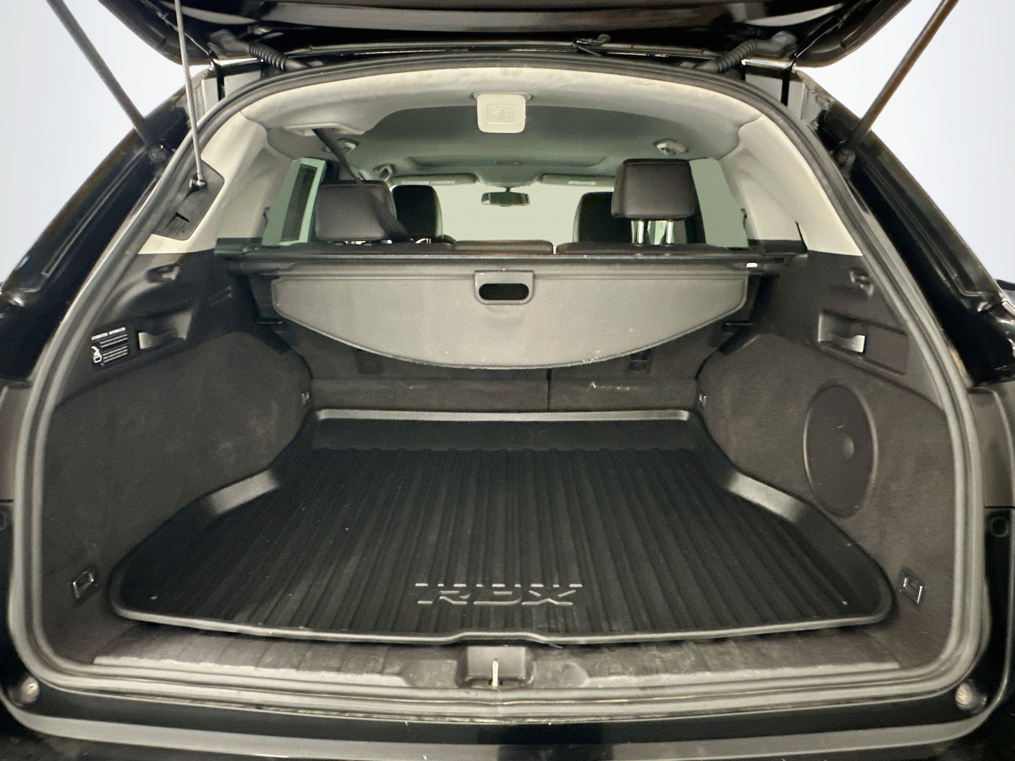 Used 2017 Acura RDX FWD image 30