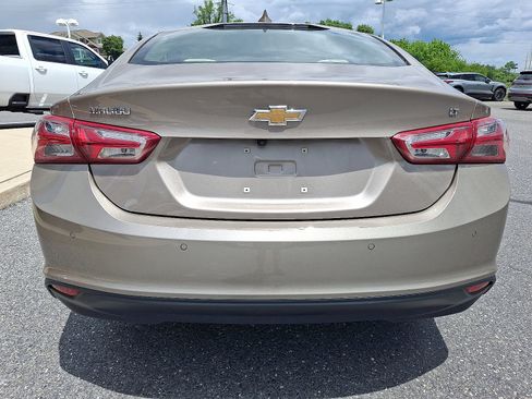 Used 2024 Chevrolet Malibu LT FWD image 6