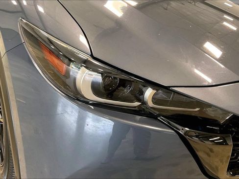 Used 2022 MAZDA CX-5 Carbon Edition AWD/4WD image 33