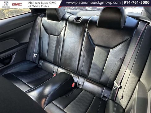 Used 2024 BMW M4 xDrive Competition w/ Executive Package image 16