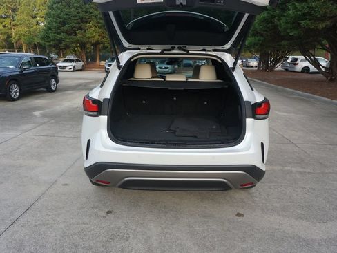 Used 2023 Lexus RX 350 FWD w/ Cold Area Package image 18