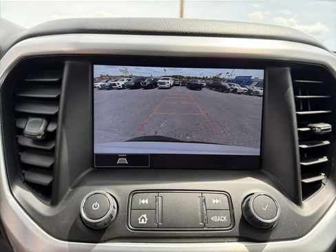 Used 2023 GMC Acadia SLT AWD/4WD image 26