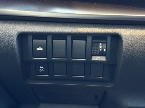 New 2025 Subaru WRX Limited image 32