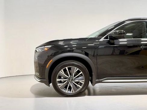 Used 2026 INFINITI QX60 Luxe w/ Cargo Package AWD/4WD image 15