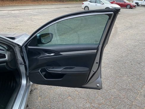 Used 2019 Honda Civic LX image 35