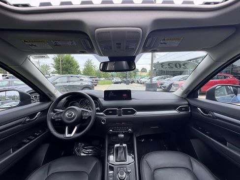 Used 2023 MAZDA CX-5 AWD 2.5 S image 19
