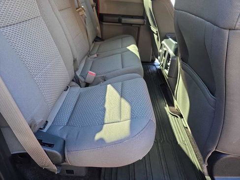 Used 2016 Ford F150 XLT w/ Equipment Group 302A Luxury image 17