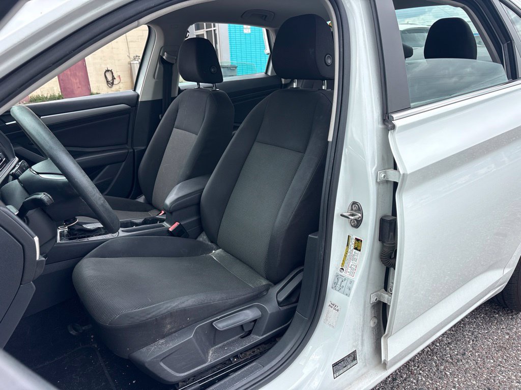 Used 2019 Volkswagen Jetta S FWD image 9