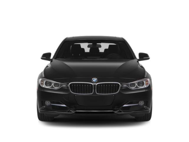 Used 2015 BMW 328i Sedan RWD image 4