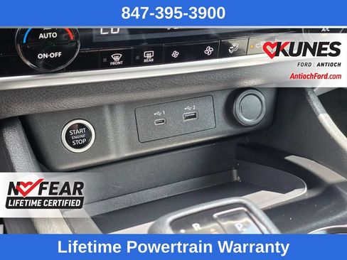 Used 2023 Nissan Rogue SV FWD image 37