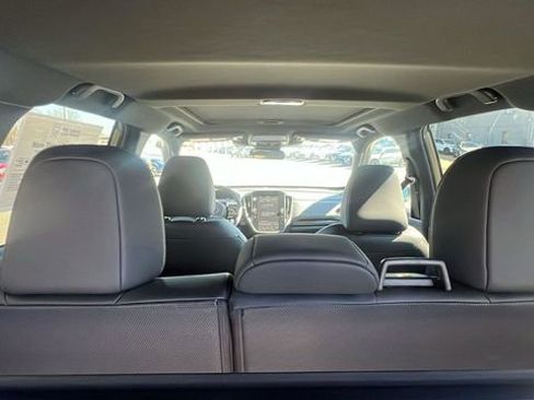 New 2026 Subaru Forester Wilderness AWD/4WD image 28