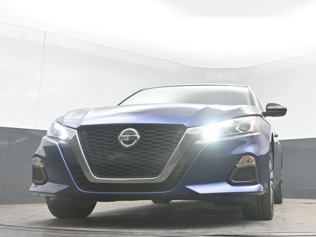 Used 2022 Nissan Altima 2.5 SR FWD image 40