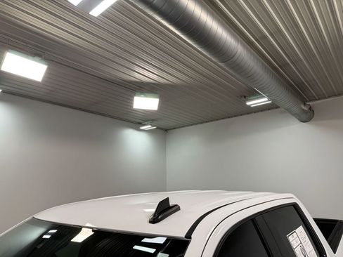 Used 2024 Chevrolet Silverado 1500 LT Trail Boss w/ Protection Package image 43