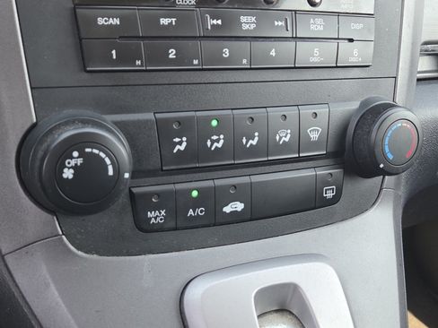 Used 2009 Honda CR-V EX image 27