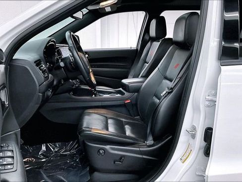Used 2025 Dodge Durango R/T image 24