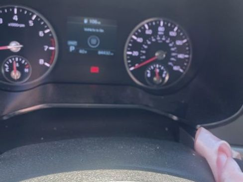 Used 2020 Kia Telluride S image 4