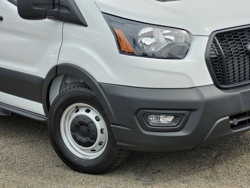 New 2025 Ford Transit 350 XL image 6