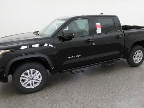 New 2026 Toyota Tundra SR5 AWD/4WD image 48