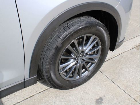 Used 2019 MAZDA CX-5 Touring AWD/4WD image 37