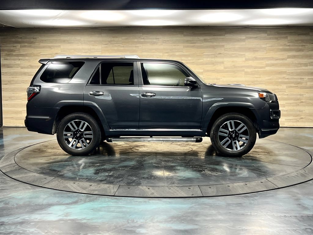 Used 2019 Toyota 4Runner Limited AWD/4WD image 25