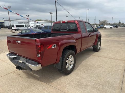 Used 2010 Chevrolet Colorado LT image 26