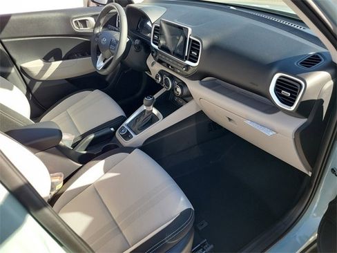 New 2026 Hyundai Venue SEL image 16